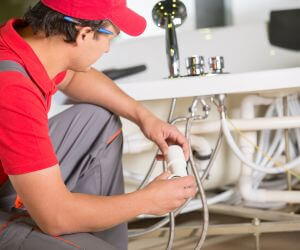 About Emergency plumbing pros Onaway, MI