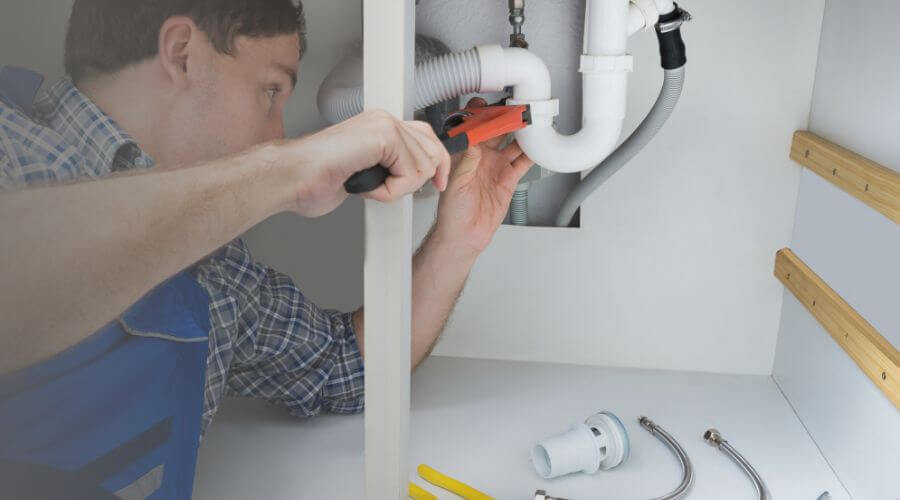 Professional emergency plumbing in Onaway, MI
